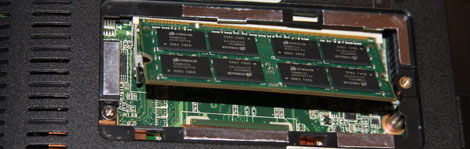 1005ha memory module slanted up 1005ha memory module slanted up