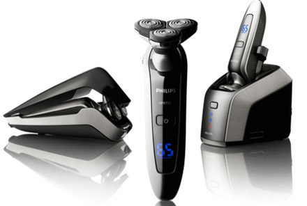 philips_rq1095_arcitec_rotary_shaver Philips 1095 Arcitec Rotary Shaver