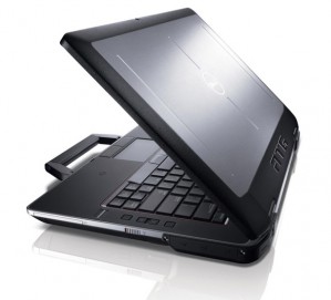 Dell Latitude E6420 ATG